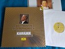 Beethoven: 9 Symphonies - Karajan - DG Digital Box 7LP 415 066-1