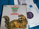 SET 561-3 Puccini Turandot / Mehta 3 LP box set HP LIST