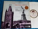 ASD 380 W/G UK KEMPE - DVORAK SYMPHONY NR. 9 - BERLIN PHILHARMONIC ORCH