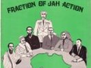 I. Benjahman Fraction Of Jah Action (Strictly Limited Edition) LP