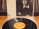MARTIN MCBAIN - WINTER ON THE HARBOUR - OZ/ Australian 1st Press Candle / NM+ LP