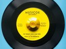 PORGY and THE MONARCHS ** MY HEART CRIES FOR YOU ** EX * NORTHERN SOUL