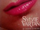 SP SYLVIE VARTAN 45T TIRAGE 1000ex(2009)