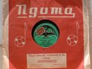CONGO RUMBA 78 RPM FYLLA MICKY THEO MAQUINA LOCA ESPERENCIA NGOMA 1918 LISTEN