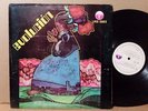 EVOLUCION RARE MEXICAN LATIN FUNK/SOUL LP HEAR  1975