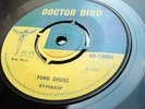 ? SYMARIP FUNG SHURE TOMORROW SUNDOWN DOCTOR BIRD 69 SKA ROCKSTEADY REGGAE 7