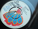 ? OVERTAKER THE CRYSTALITES SONG BIRD 1970 UK SKA ROCKSTEADY REGGAE 7