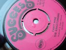? CAN'T WINE -THE KINGSTONIANS TOO LATE - GREGORY ISAACS ROOTS REGGAE 7
