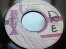 ? WORDS OF PARABLES ROD TAYLOR BELVA 81 JA PRESS PRINCE HAMMER ROOTS REGGAE 7