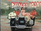 Los Diablos Rojos-Paseo Tropical-LP 12