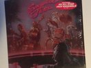 1980 Star Wars EMPIRE JAZZ Vinyl LP Ron Carter Strikes Back RSO RS-1-3085 Shrink
