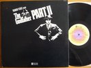 Nino Rota ?– The Godfather Part II  ABDP-856  US 1974 EX/EX (  LP,Album )