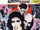 The Rocky Horror Picture Show NEW VINYL LP Time Warp FREE UK POST Richard OBrien