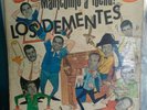Manicomio a Locha   Los Dementes Lp Salsa Venezuela Ray Perez