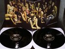 jimi hendrix electric ladyland track record repress. near mint.