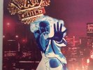 JETHRO TULL 'War Child' (CHR 1067) 1st Press Vinyl UK 1974 Folk Rock - VG/EX