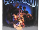 Greatful Dead Built to Last AL 8575 new Sealed