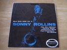 Classic Records Blue Note 1558 Sonny Rollins Vol 2 200 Gram LP SEALED NEW