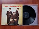 INTRODUCING THE BEATLES (1963) - VEEJAY MONO LP - BEAUTIFUL SHAPE - NOT A FAKE