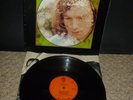 VAN MORRISON Astral Weeks LP UK 1968 1st Press STEREO WARNER BROS WS 1768 ORANGE