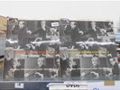 ASD 596 UK 1st Press HMV Semi Circle Mahler Barbirolli Symphony No 9 Vinyl Rare