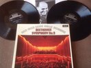 Decca ffss 6BB 121/2   Solti Chicago SO Beethoven No.9 Op.125 2 x Vinyl Box Set