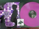 Violet Limited Edition Vinyl LP by The Birthday Massacre Rare New OOP