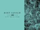 BERT JANSCH  Living in the shadows part 2   4LP BOX SET