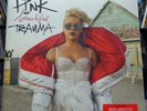 P nk - Beautiful Trauma / 2LP, DL (88985-47469-1)