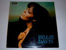 BILLIE DAVIS - LP RARE 1970 ORIGINAL UK PRESSING DECCA BEAT SOUL DANCER - LISTEN