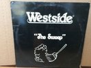 Westside - The Sweep - Private Mpls. Funk Indy NM-