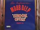 MOBB DEEP SHOOK ONES PART II 12