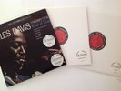 Miles Davis Kind of Blue Classic Records 45rpm Audiophile 4 1-sided lps CS 8163