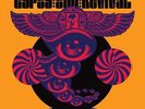 GYPSY SUN REVIVAL - Journey Outside Of Time - LP (black) Nasoni