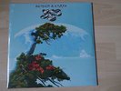 YES HEAVEN & EARTH 2 LPS  BLACK VINYL NEW SEALED