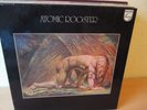 Atomic Rooster - Death Walks Behind You  / DE.71 / FOC