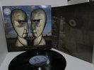 PINK FLOYD THE DIVISION BELL LP PROMOTIONAL 1994 PRESS COLOMBIA SONY