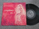 VOX PL 7210: Beethoven No 4, BPO, Furtwangler