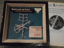 UK Decca sxl 2006: Mendelssohn, Bruch, Gamba, Ricci violin