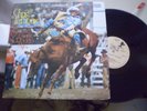 Chris Le Doux - Sing Me A Song Mr. Rodeo Man - Vinyl Country
