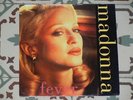 MADONNA - Fever RARE GERMAN 7