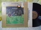 Ten Years After ex quad partial shrink LP  A Space in Time