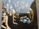 LP The JIMI HENDRIX EXPERIENCE Electric Ladyland 2LP, RARE UK, MINT-