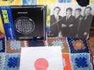 KRAFTWERK RARE LP RADIO-ACTIVITY 1975 CAPITOL REC.ECS-80418 JAPAN OBI INSERT OIS