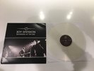 JOY DIVISION  Beginning of the End Clear Color Vinyl LP