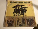 Beatles No. 5-Taiwan LP/FL-1178