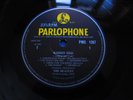The BEATLES * RUBBER SOUL * 1965 UK MONO LP LOUD CUT -1 / -1 EARLY LP   VG+++