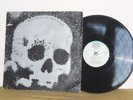 Writing on the Wall, The Power of the Picts, original Middle Earth LP
