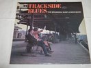Trackside Blues - The Brunning Sunflower Band - rare UK 1969 LP Saga Eros 8132