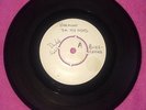 BUZZCOCKS HARMONY IN MY HEAD WHITE LABEL A SIDE 1979 DAMNED 999 UK SEX PISTOLS